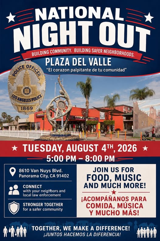 National Night Out
