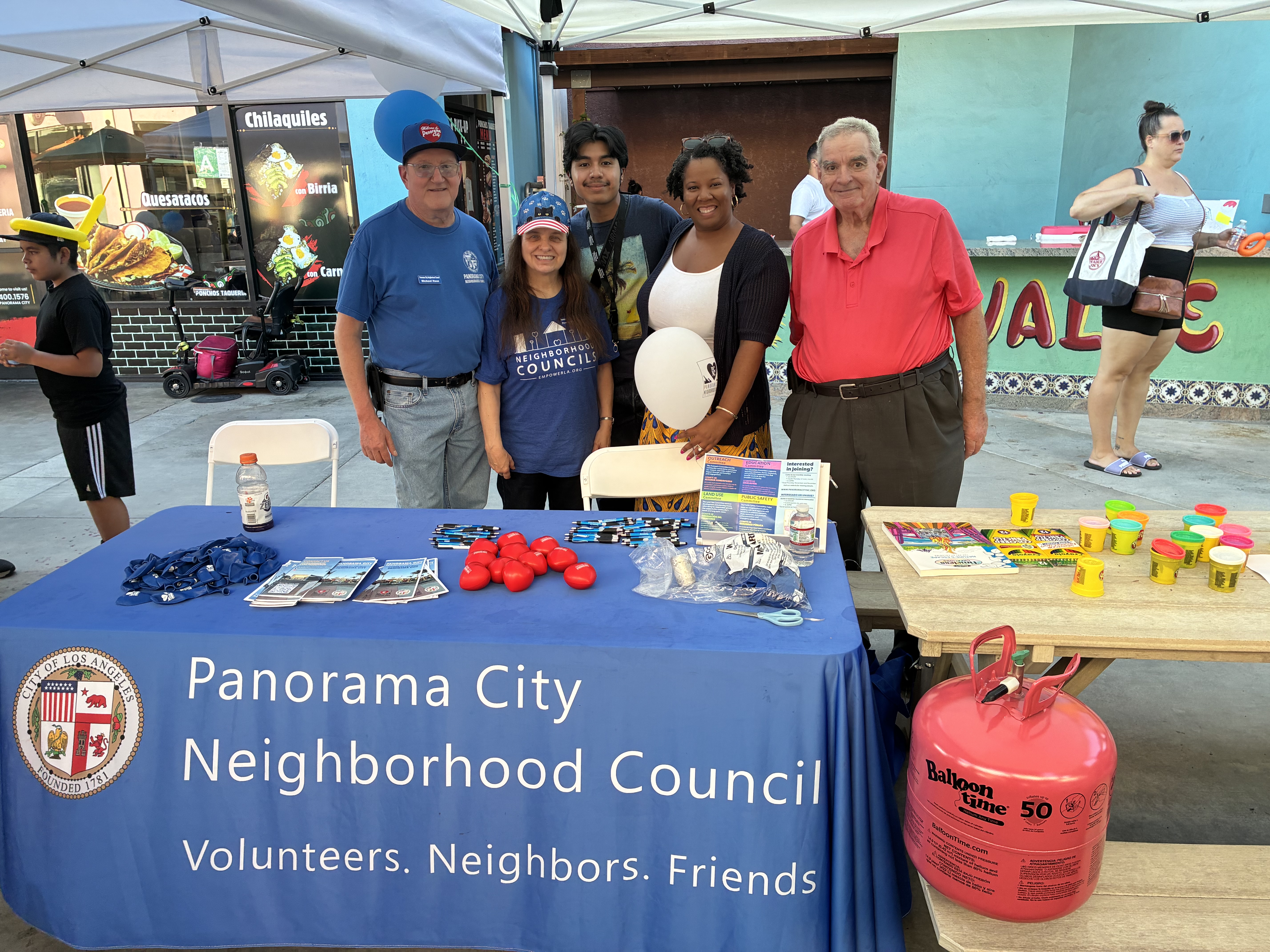 National Night Out 2026 Recap